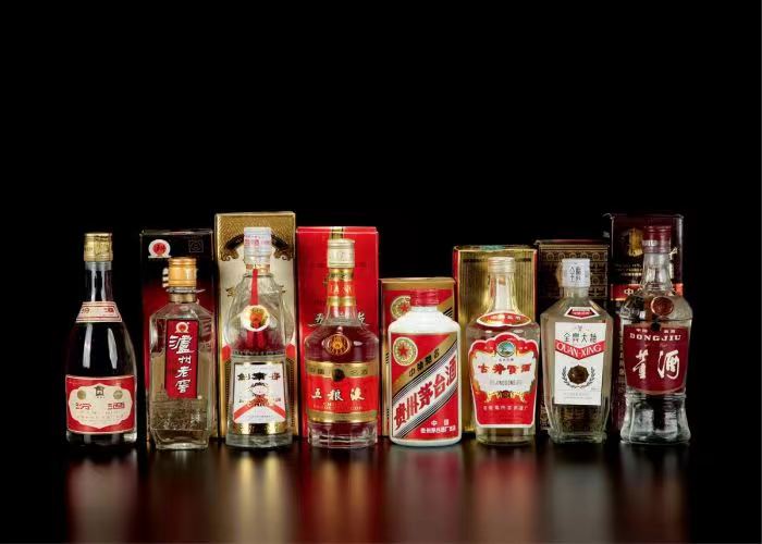 禹会老酒储存的方法